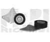 AUTOTEAM A01044 Belt Tensioner, v-ribbed belt